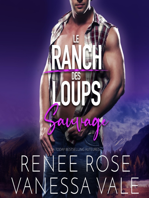 Title details for Sauvage by Renee Rose - Wait list